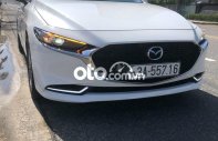 Cần bán lại xe Mazda 3 1.5L Luxury đời 2020, màu trắng, nhập khẩu xe gia đình giá 650 triệu tại Đà Nẵng