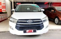 Toyota Highlander G 2016 - Bán ô tô Toyota Highlander G đời 2016, màu trắng, giá 630tr giá 630 triệu tại Tp.HCM