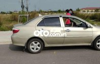 Toyota Vios MT 2005 - Xe Toyota Vios MT đời 2005 giá 140 triệu tại Bình Dương