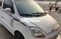 Chevrolet Spark MT 2009 - Bán Chevrolet Spark MT đời 2009, màu trắng giá 85 triệu tại Hà Nội