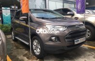 Ford EcoSport   Titanium 2014 - Bán Ford EcoSport 1.0L AT Titanium 2014, giá 395tr giá 395 triệu tại Tp.HCM