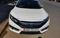 Bán Honda Civic E AT sản xuất 2018, màu trắng, xe nhập giá cạnh tranh giá 620 triệu tại Vĩnh Phúc
