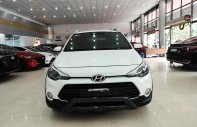 Hyundai i20 Active 2016 - Bán xe Hyundai i20 sản xuất 2016, xe gia đình, giá chỉ 479tr giá 479 triệu tại Hải Phòng