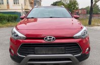 Hyundai i20 Active 2015 - Cần bán gấp Hyundai i20 Active năm sản xuất 2015, màu đỏ, nhập khẩu giá 425 triệu tại Hải Dương