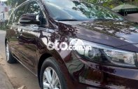 Kia Sedona    2016 - Cần bán xe Kia Sedona năm 2016, màu đỏ, nhập khẩu nguyên chiếc còn mới giá 690 triệu tại Cần Thơ