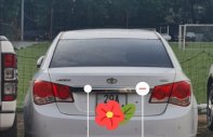 Daewoo Lacetti   CDX 2011 - Bán Daewoo Lacetti CDX năm 2011, màu trắng, nhập khẩu, giá tốt giá 210 triệu tại Hà Nội