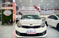 Kia Rio    1.4AT   2016 - Bán xe Kia Rio 1.4AT đời 2016, màu trắng, nhập khẩu, giá 378tr giá 378 triệu tại Bình Phước