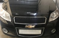 Chevrolet Aveo 2018 - [Hot] Bán Chevrolet Aveo sản xuất năm 2018, màu đen, chính chủ, giá chỉ 270tr có thương lượng giá 270 triệu tại Nghệ An