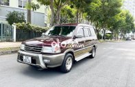 Toyota Zace   GL   2002 - Bán ô tô Toyota Zace GL đời 2002, màu đỏ số sàn, 155 triệu giá 155 triệu tại Tp.HCM