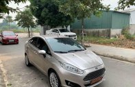 Ford Fiesta 2017 - Bán Ford Fiesta năm  2017, chính chủ giá tốt, giao xe ngay toàn quốc giá 368 triệu tại Bắc Giang