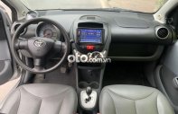 Cần bán gấp Toyota Aygo 1.0 AT sản xuất 2006, màu bạc, nhập khẩu nguyên chiếc giá 160 triệu tại Hà Nội