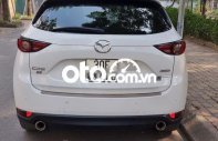 Mazda 5 2.5AT  2018 - Cần bán xe Mazda CX-5 2.5AT sản xuất năm 2018, màu trắng, nhập khẩu chính chủ, giá chỉ 845 triệu giá 815 triệu tại Hà Nội
