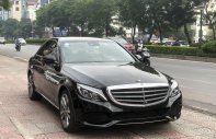 Mercedes-Benz C250 2018 - Cần bán Mercedes-Benz C250 Exclusive sx năm 2018 giá tốt 1 tỷ 329tr giá 1 tỷ 329 tr tại Hà Nội