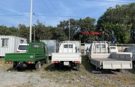 Xe tải 500kg - dưới 1 tấn 2018 - Thanh lý xe Trường Giang KY5 thùng lửng - bạt đời 2018 công nghệ Nhật giá 160 triệu tại Đồng Nai