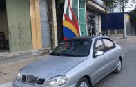 Daewoo Lanos 2002 - Cần bán Daewoo Lanos năm sản xuất 2002, 48tr giá 48 triệu tại Thái Bình