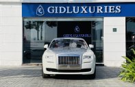 Rolls-Royce Ghost 2016 - Bán Rolls-Royce Ghost sản xuất năm 2016 mới 100% giá 25 tỷ 300 tr tại Hà Nội