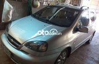 Chevrolet Vivant 2008 - Bán xe Chevrolet Vivant sản xuất 2008, màu bạc, 162tr giá 162 triệu tại Bình Phước