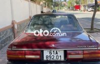Bán ô tô Toyota Camry 2.0 năm sản xuất 1988, màu đỏ, xe nhập giá 75 triệu tại Đồng Nai