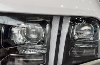 Hyundai Santa Fe 2021 - Bán ô tô Hyundai Santa Fe 2.2 dầu tiêu chuẩn đời 2021, màu trắng giá 1 tỷ 130 tr tại Trà Vinh