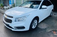 Chevrolet Cruze  LT  2016 - Bán Chevrolet Cruze LT sản xuất năm 2016, màu trắng, giá chỉ 315 triệu giá 315 triệu tại Hà Nội