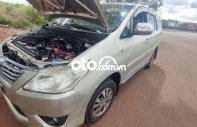 Toyota Innova  G 2012 - Bán Toyota Innova G đời 2012, màu bạc, giá 275tr giá 275 triệu tại Bình Dương