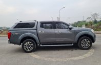 Nissan Navara SL 2016 - Bán Nissan Navara SL sản xuất năm 2016, màu xám, nhập khẩu nguyên chiếc giá 480 triệu tại Hà Nội