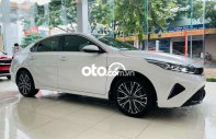 Cần bán xe Kia K3 1.6 AT sản xuất năm 2021, màu trắng giá cạnh tranh giá 559 triệu tại Đắk Lắk