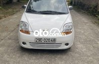 Chevrolet Spark Van 2013 - Bán ô tô Chevrolet Spark Van 2013, màu trắng, 105 triệu giá 105 triệu tại Hà Nội