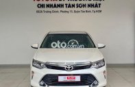 Cần bán xe Toyota Camry 2.0E đời 2018 giá 800 triệu tại Tp.HCM