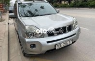 Nissan X trail 2.5 2008 - Xe Nissan X trail 2.5 năm 2008, màu bạc, nhập khẩu chính chủ giá 340 triệu tại Hà Nội