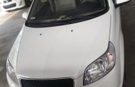 Chevrolet Aveo 2018 - Bán xe Chevrolet Aveo đăng ký 2018 chính chủ giá 335tr giá 335 triệu tại Hưng Yên