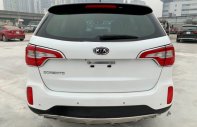 Kia Sorento GATH  2018 - Cần bán xe Kia Sorento GATH sản xuất 2018, màu trắng, giá tốt giá 760 triệu tại Hà Nội