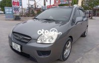 Kia Carens  1.6 MT 2010 - Bán Kia Carens 1.6 MT năm 2010, màu xám còn mới, giá tốt giá 182 triệu tại Nam Định