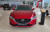 Mazda 6 2020 - Chỉ còn 1 xe sẵn giao ngay Mazda 6 2.0 Premium 2020 - Giảm 30tr - BHVC quy đổi 12tr - Bank 80% giá 919 triệu tại Lào Cai