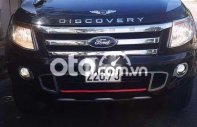 Ford Ranger   XLT 2014 - Bán Ford Ranger XLT đời 2014, màu đen, xe nhập giá 465 triệu tại Đà Nẵng