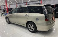 Mitsubishi Grandis 2.4AT 2005 - Bán Mitsubishi Grandis 2.4AT đời 2005, màu vàng giá 245 triệu tại Hải Dương