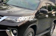 Toyota Fortuner 2019 - Bán Toyota Fortuner sản xuất năm 2019, màu đen còn mới giá 930 triệu tại Bến Tre