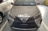 Bán Toyota Vios E CVT sản xuất 2021, giá chỉ 529 triệu giá 529 triệu tại Hà Nội