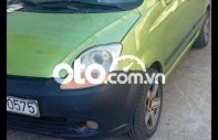 Chevrolet Spark MT 2009 - Bán Chevrolet Spark MT năm sản xuất 2009, màu xanh lam, nhập khẩu  giá 70 triệu tại Đắk Lắk