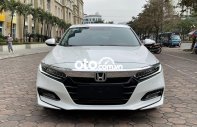 Bán ô tô Honda Accord AT sản xuất năm 2019, màu trắng, xe nhập giá 1 tỷ 68 tr tại Hà Nội