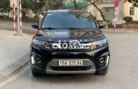 Cần bán lại xe Suzuki Vitara đời 2017, màu đen, nhập khẩu nguyên chiếc giá 545 triệu tại Hà Nội