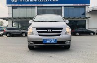 Hyundai Starex 2014 - Hyundai Starex 2.5MT 09 chỗ, 2014 nhập khẩu nguyên chiếc giá 555 triệu tại Hà Nội