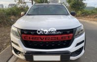 Chevrolet Colorado   High Country  2017 - Bán Chevrolet Colorado High Country sản xuất năm 2017, màu trắng, xe nhập  giá 589 triệu tại Cần Thơ