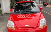 Toyota Innova MT 2013 - Cần bán xe Chevrolet Spark MT năm 2013, màu đỏ, giá chỉ 105 triệu giá 220 triệu tại Khánh Hòa