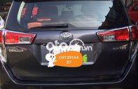Xe Toyota Innova G AT năm 2017, màu đen giá 555 triệu tại Tp.HCM