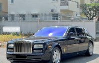 Rolls-Royce Phantom 2015 - Rolls-Royce Phantom AT năm 2015 - biểu tượng của sức mạnh giá 31 tỷ tại Hà Nội