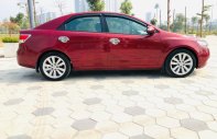 Kia Forte SLI 1.6 AT 2008 - Xe Kia Forte SLI 1.6 AT năm 2008 nhập khẩu chạy 59.000km giá 287 triệu tại Hà Nội