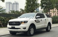 Ford Ranger   XLS  2020 - Bán Ford Ranger XLS sản xuất 2020, màu trắng, nhập khẩu, 682tr giá 675 triệu tại Hà Nội