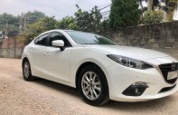 Mazda 3 AT 2015 - Bán ô tô Mazda 3 AT sản xuất năm 2015, màu trắng, nhập khẩu nguyên chiếc  giá 455 triệu tại Hà Nội