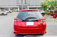 Toyota Yaris G 2021 - Cần bán chiếc Toyota Yaris G màu đỏ sx 2021, giá ưu đãi giá 666 triệu tại Hải Phòng